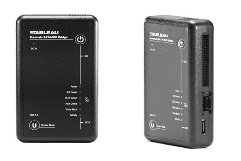 美國Tableau介質(zhì)寫保護只讀鎖系列